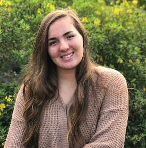 Meet your Posher, Aimee